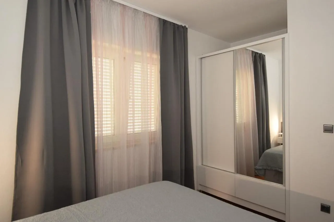 Guesthouse Zagora Pula