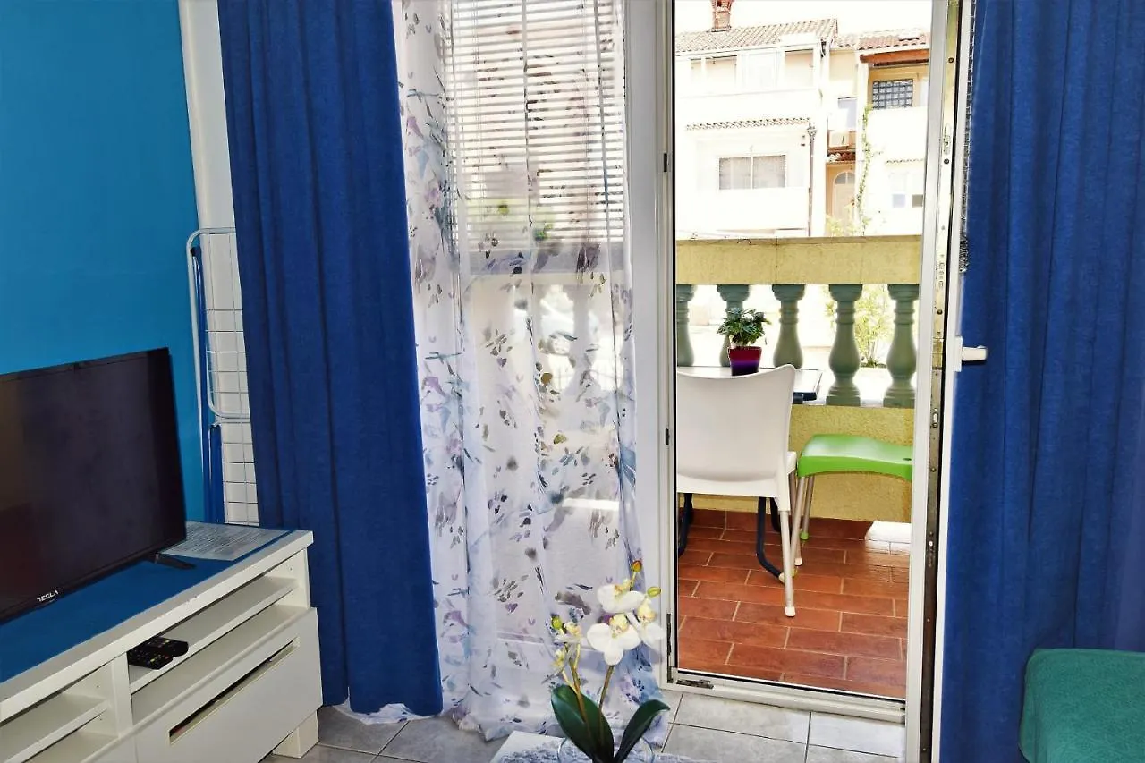 Guesthouse Zagora Pula Croatia