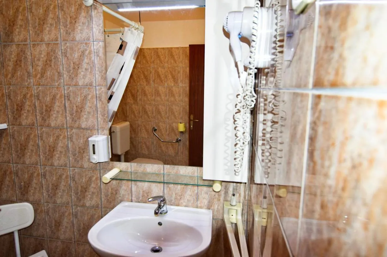 Guesthouse Zagora Pula Guest house