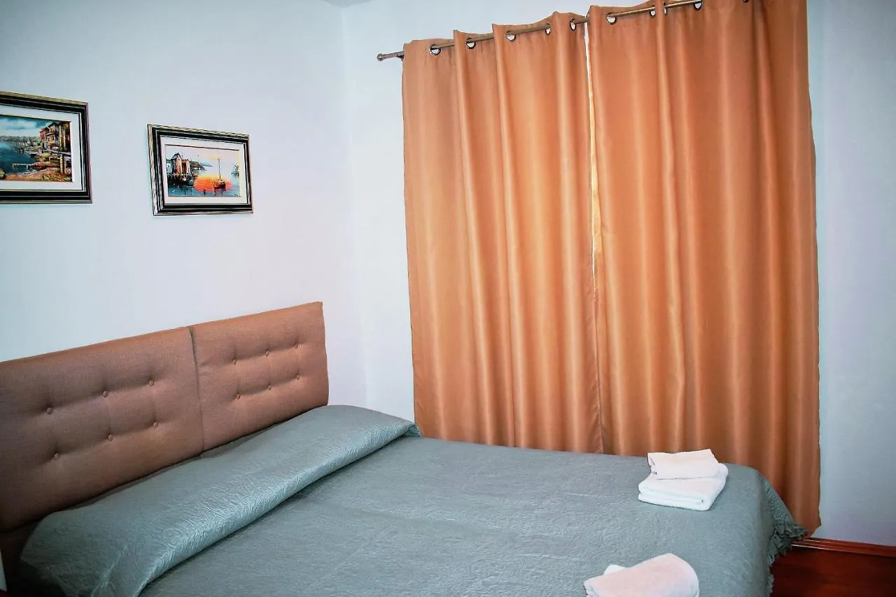 *** Guest house Guesthouse Zagora Pula Croatia