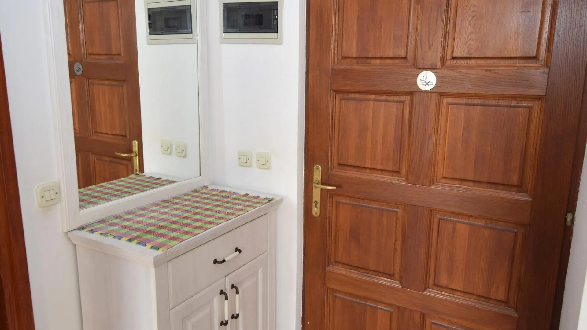 Pensjonat Guesthouse Zagora Pula
