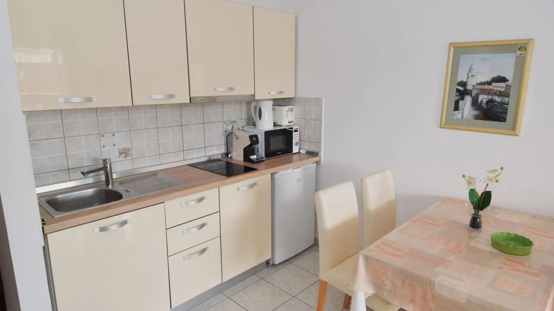 *** Guest house Guesthouse Zagora Pula Croatia