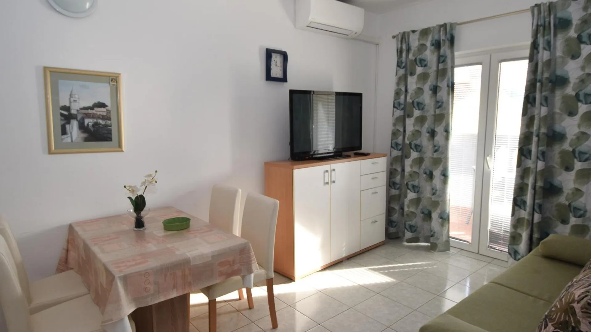 Guesthouse Zagora Pula 3*,  Croatia