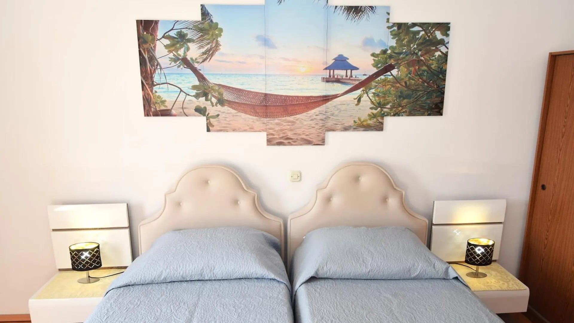 Guesthouse Zagora Pula Guest house