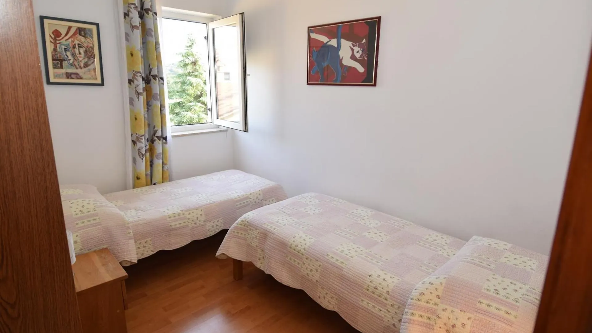 Guesthouse Zagora Pula Croatia