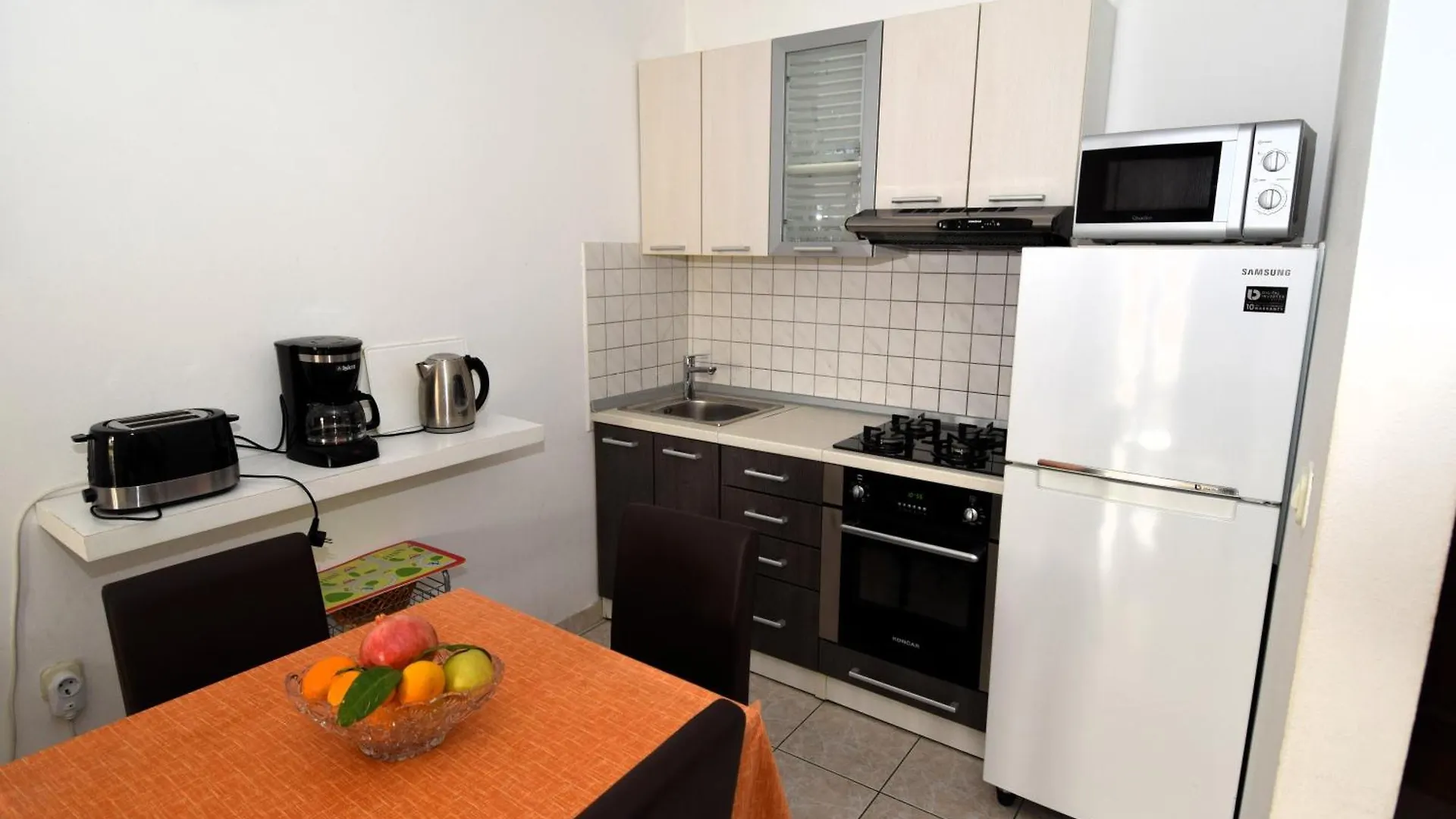 *** Guest house Guesthouse Zagora Pula Croatia