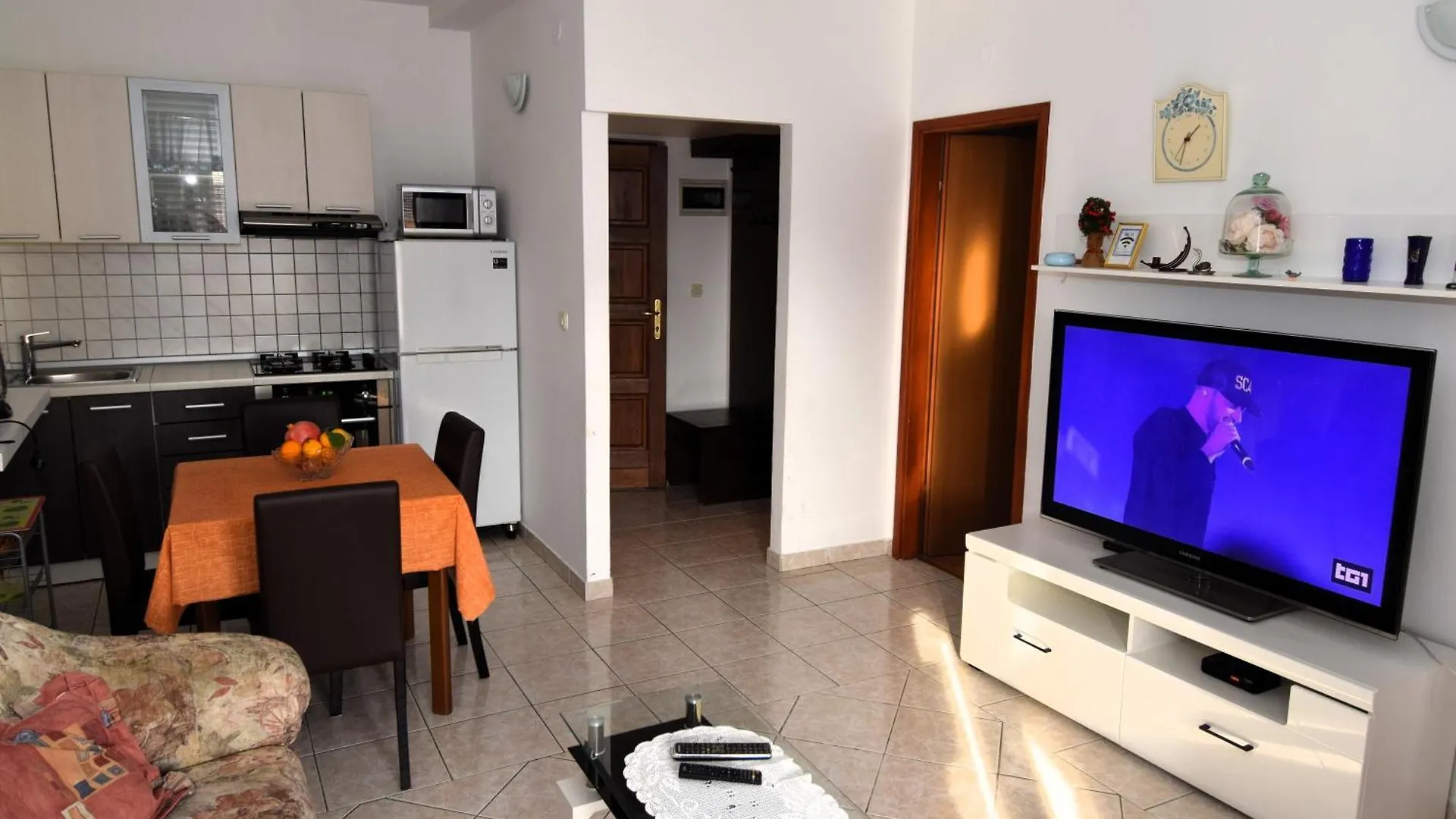 Guesthouse Zagora Pula