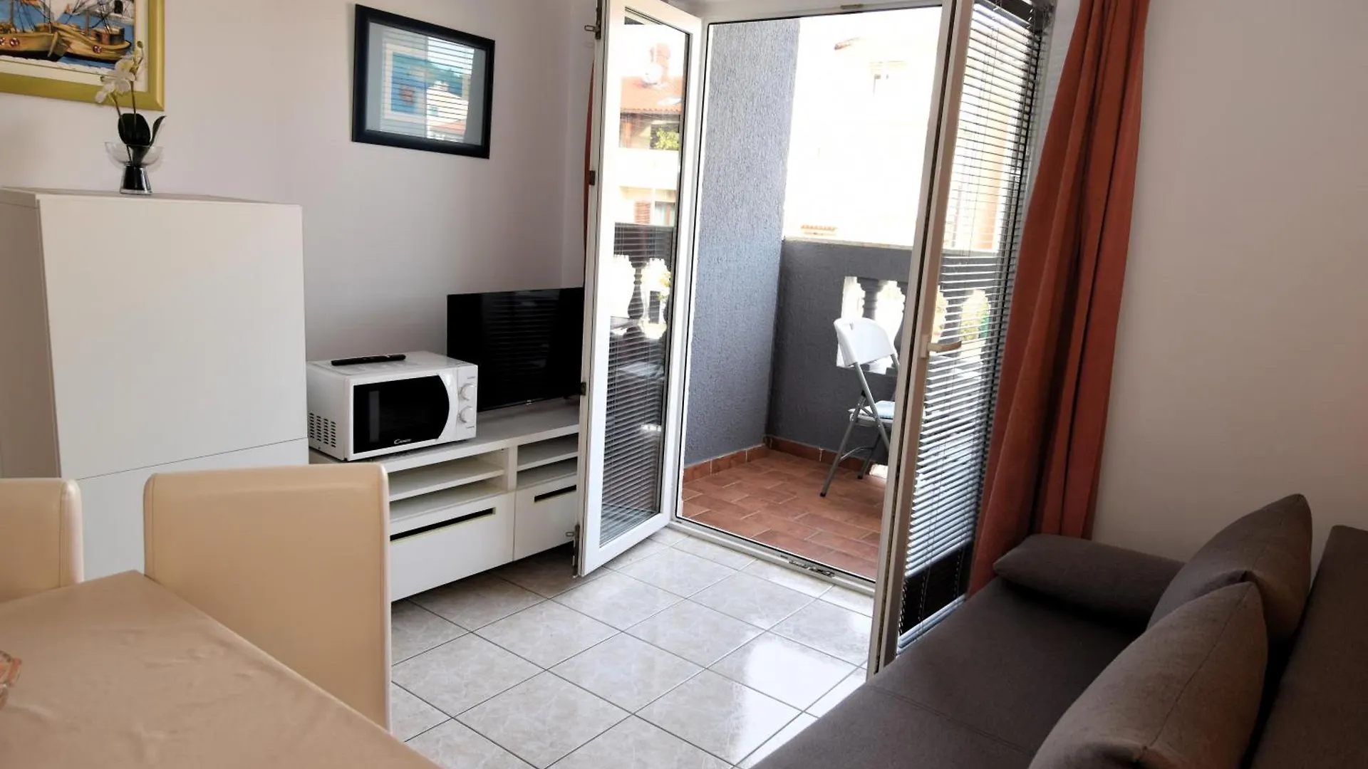 Guesthouse Zagora Pula 3*,