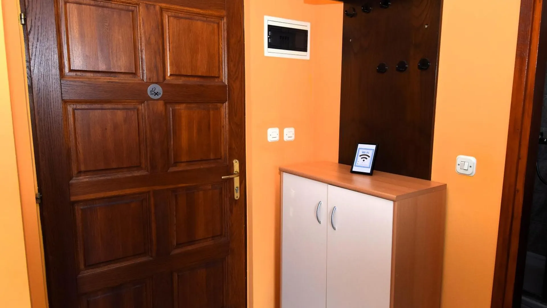 Guesthouse Zagora Pula