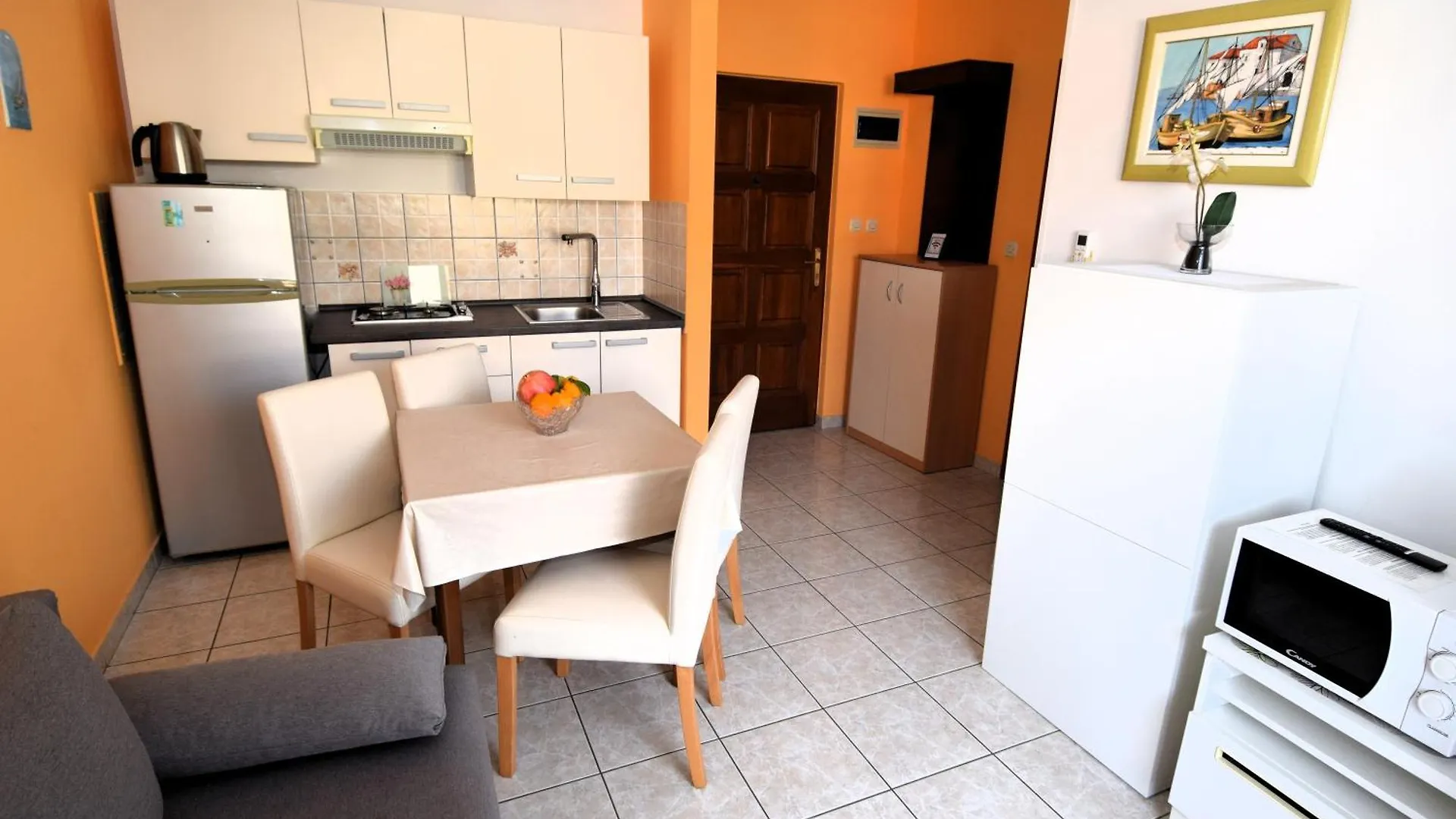 Guesthouse Zagora Pula 3*,  Croatia
