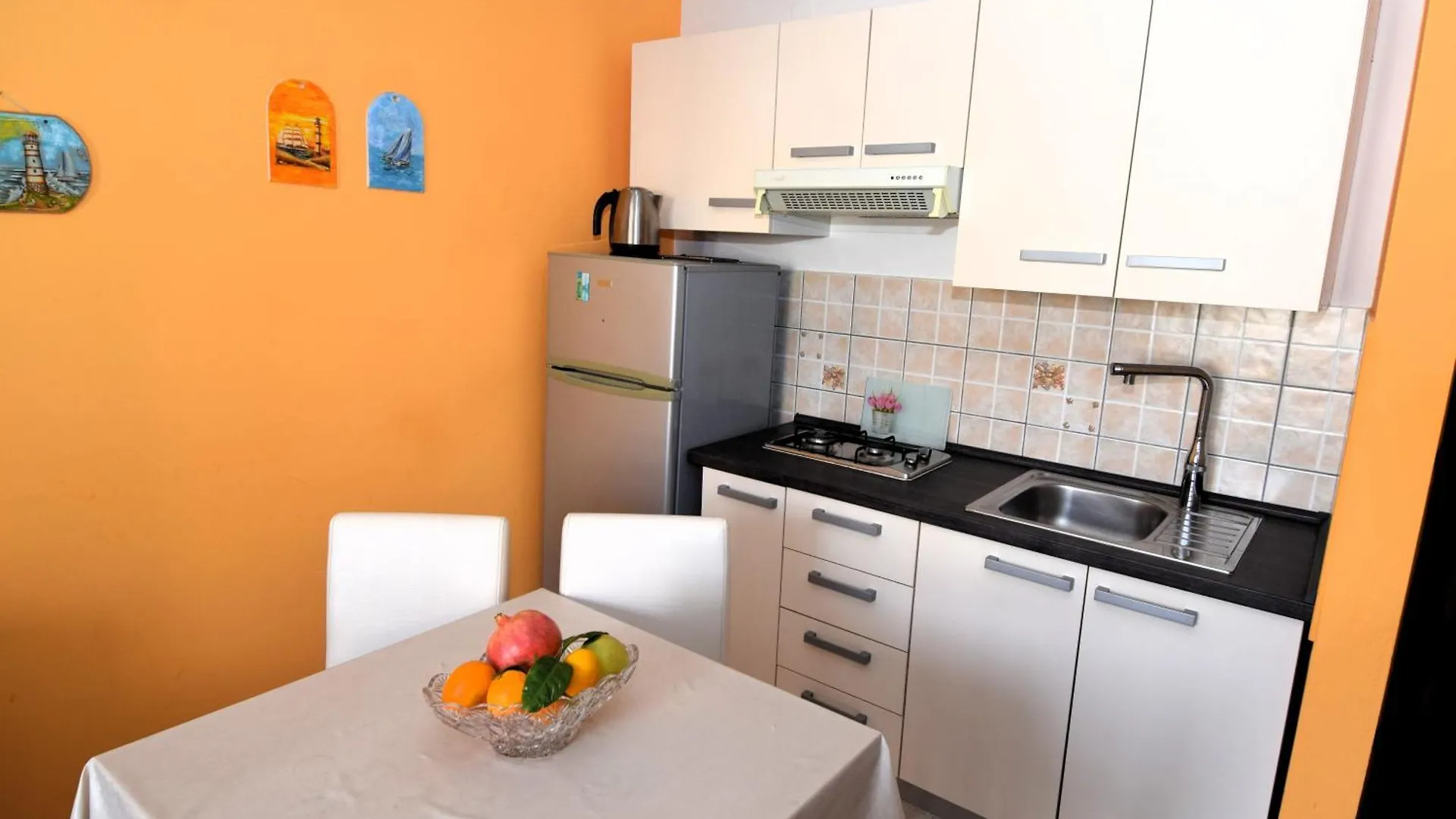 *** Guest house Guesthouse Zagora Pula Croatia