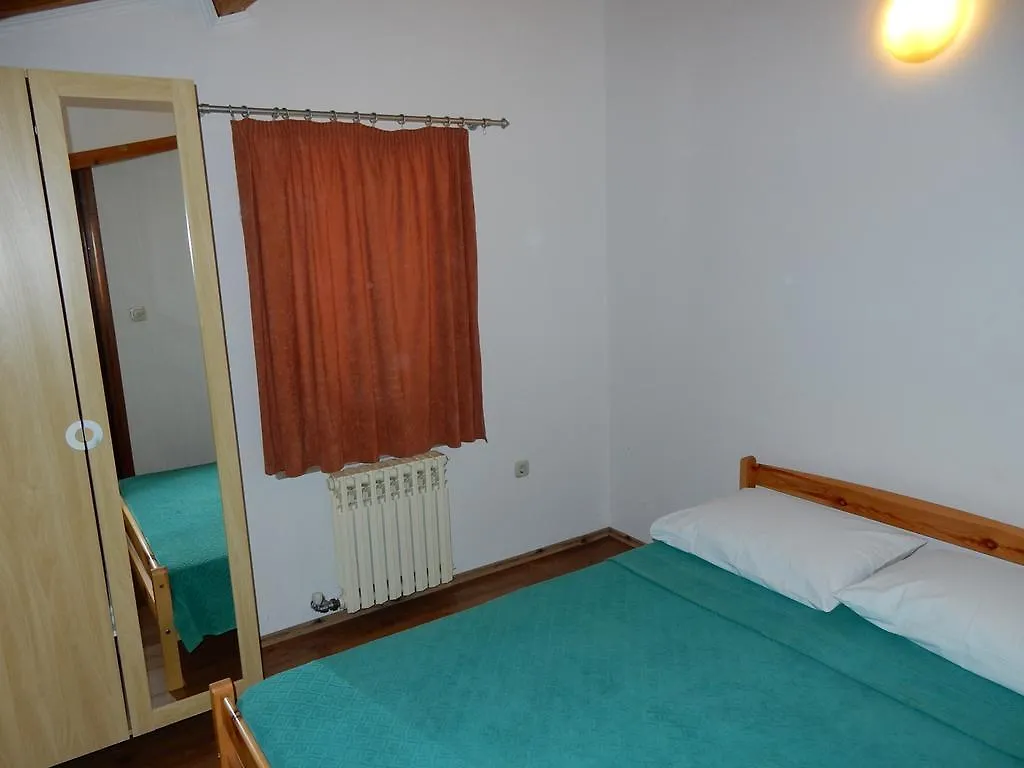 Guesthouse Zagora Пула 3*,  Хорватия