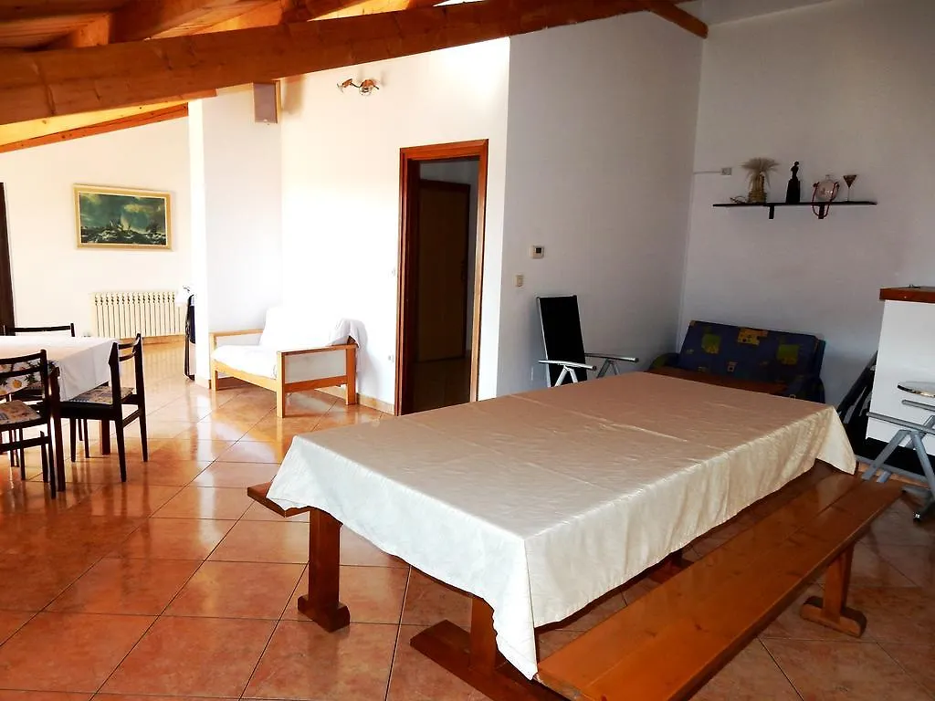 Guesthouse Zagora Pula