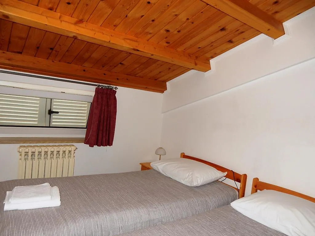 Guest house Guesthouse Zagora Pula