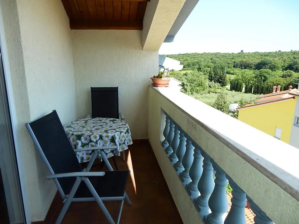 Guesthouse Zagora Pula Croatia