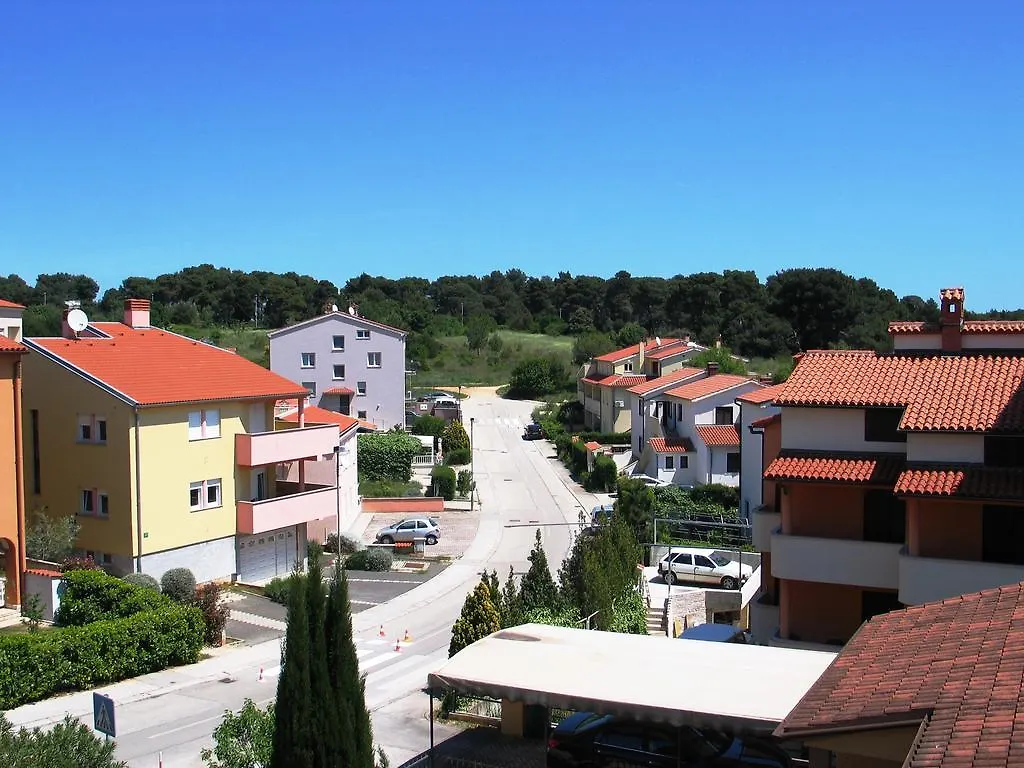 Guesthouse Zagora Pula 3*,  Croatia