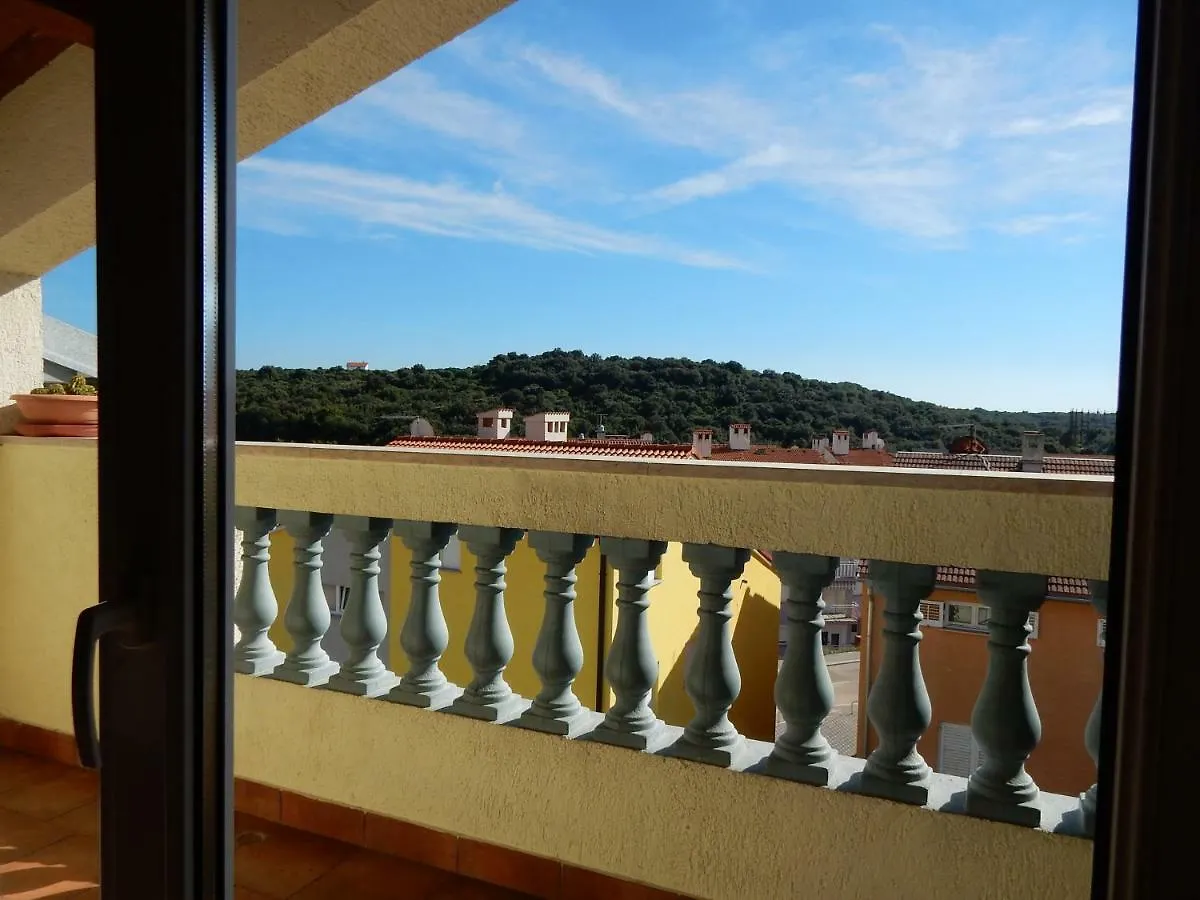 Guesthouse Zagora Pula 3*,  Chorwacja