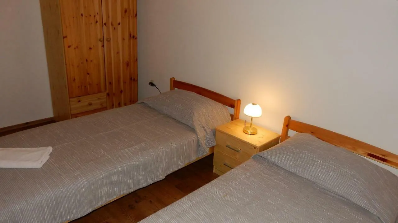 Guesthouse Zagora Pula 3*,