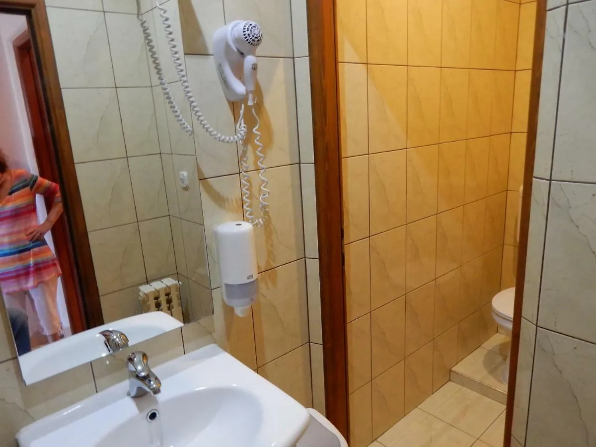 Guesthouse Zagora Pula
