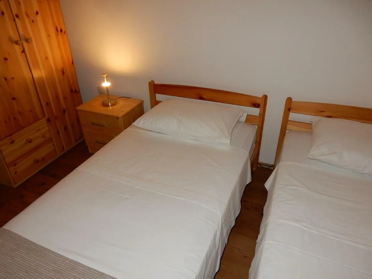 Guest house Guesthouse Zagora Pula