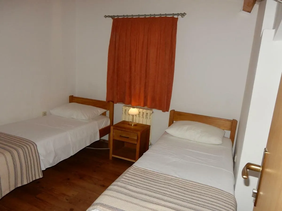 Guest house Guesthouse Zagora Pula