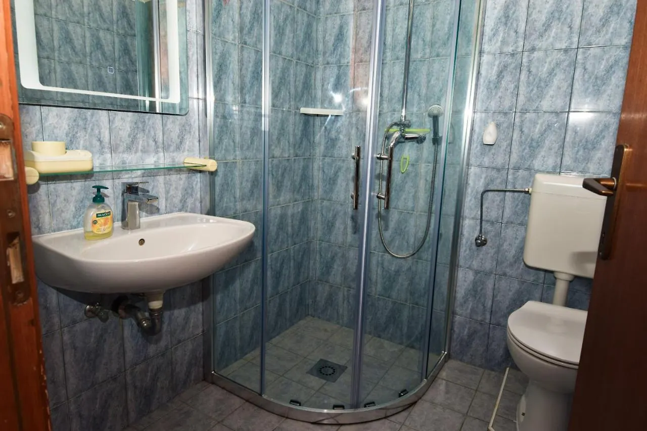 Guesthouse Zagora Pula