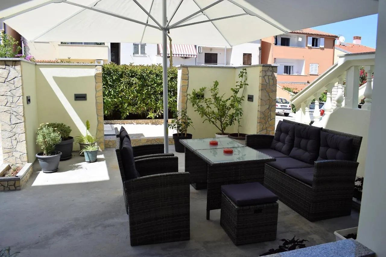 Guest house Guesthouse Zagora Pula