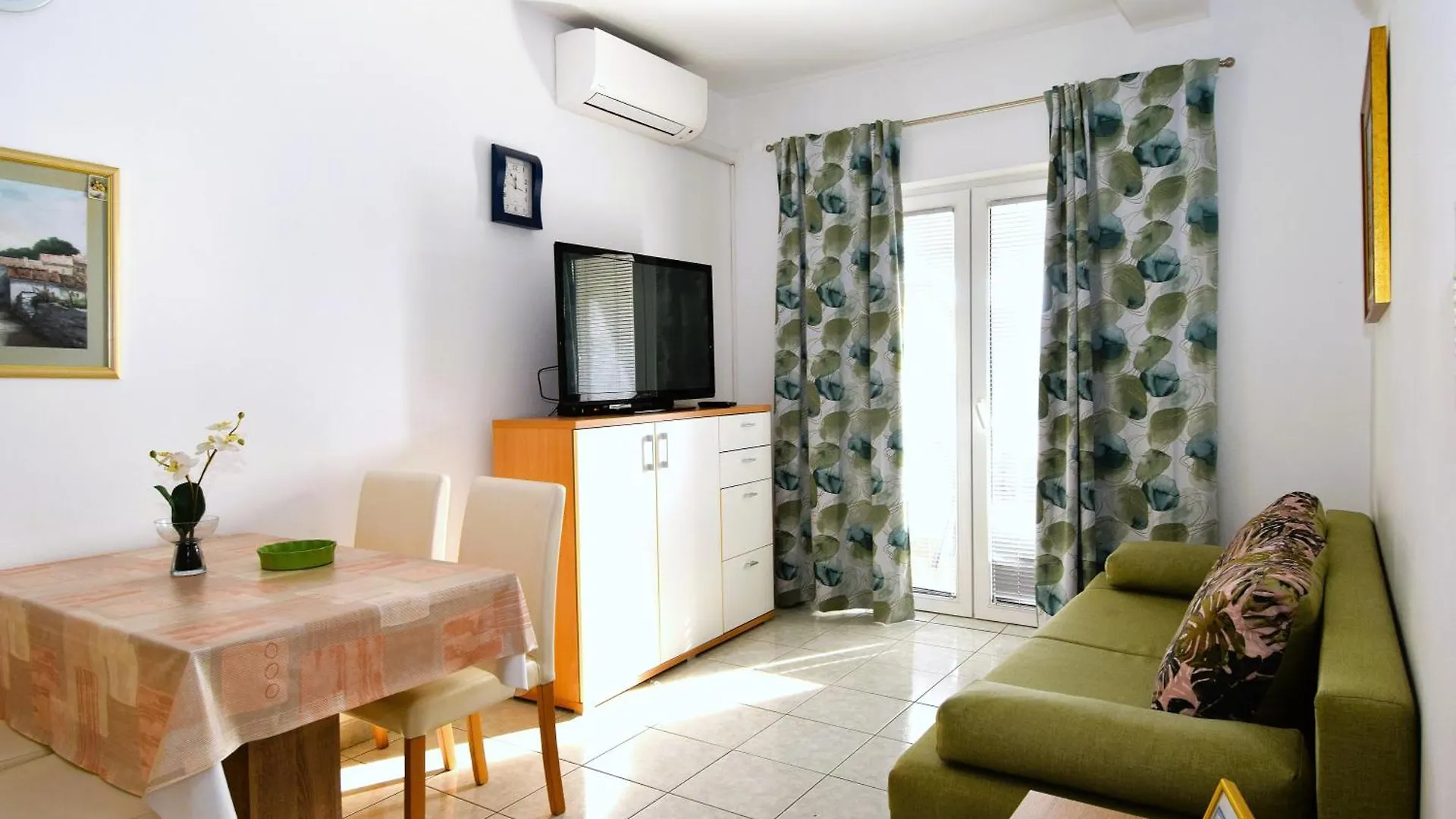 Guesthouse Zagora Pula 3*,