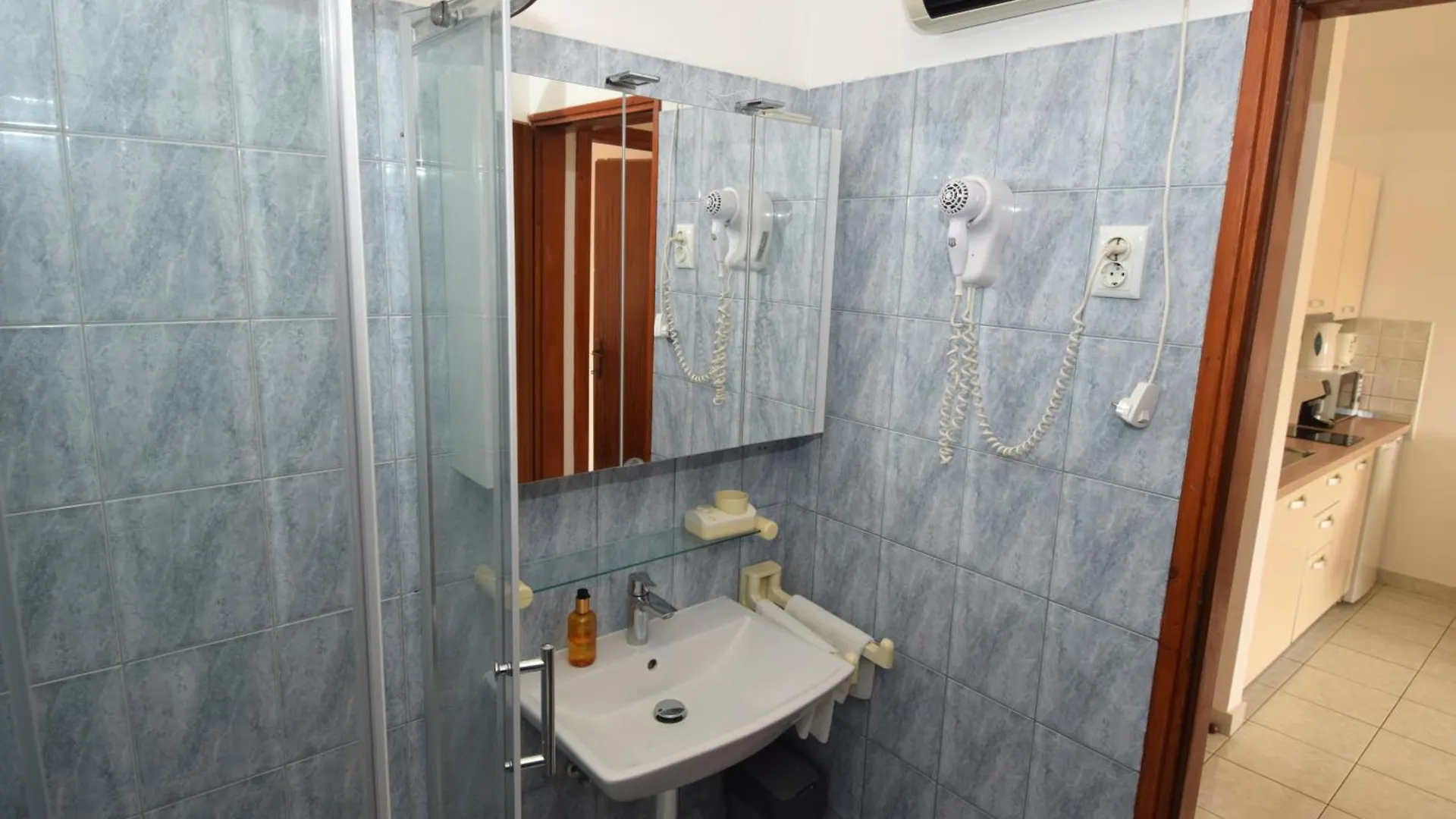 *** Guest house Guesthouse Zagora Pula Croatia