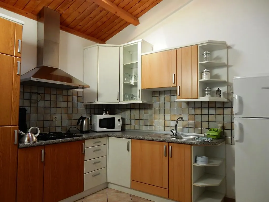Guesthouse Zagora Pula Guest house