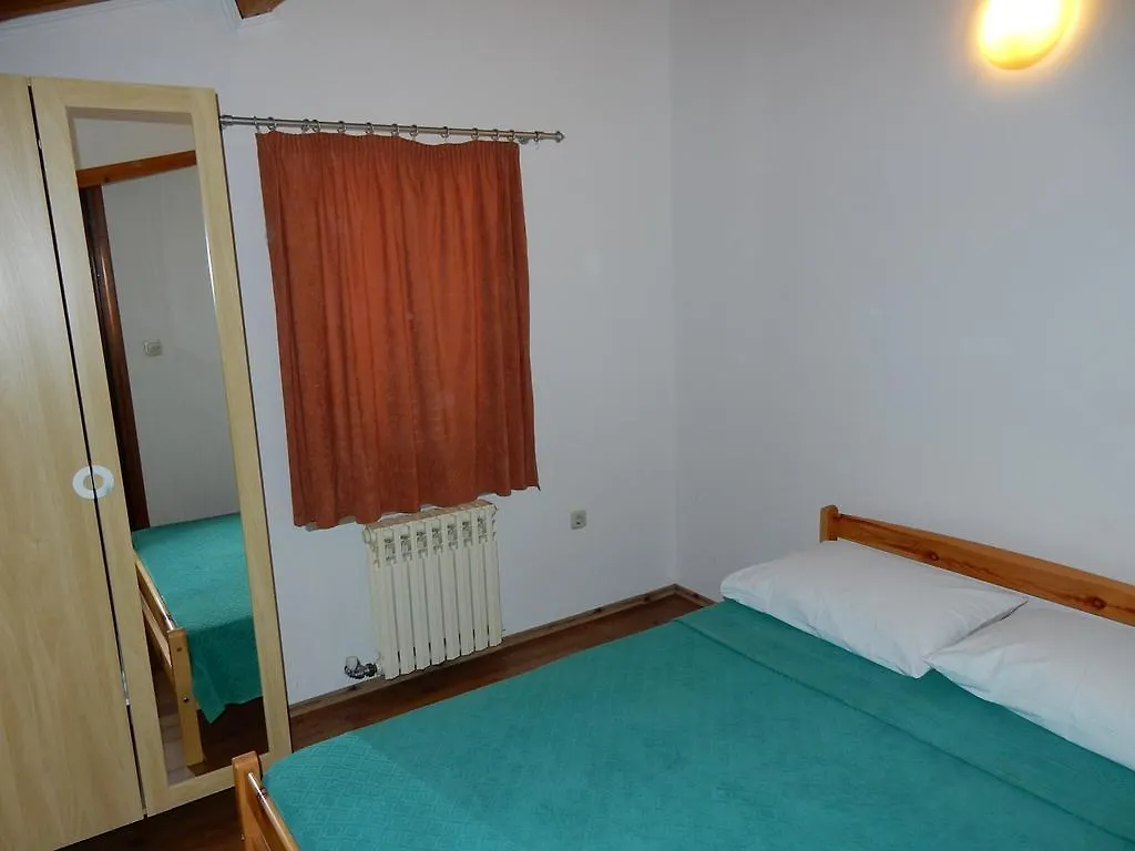 Guesthouse Zagora Pula Guest house