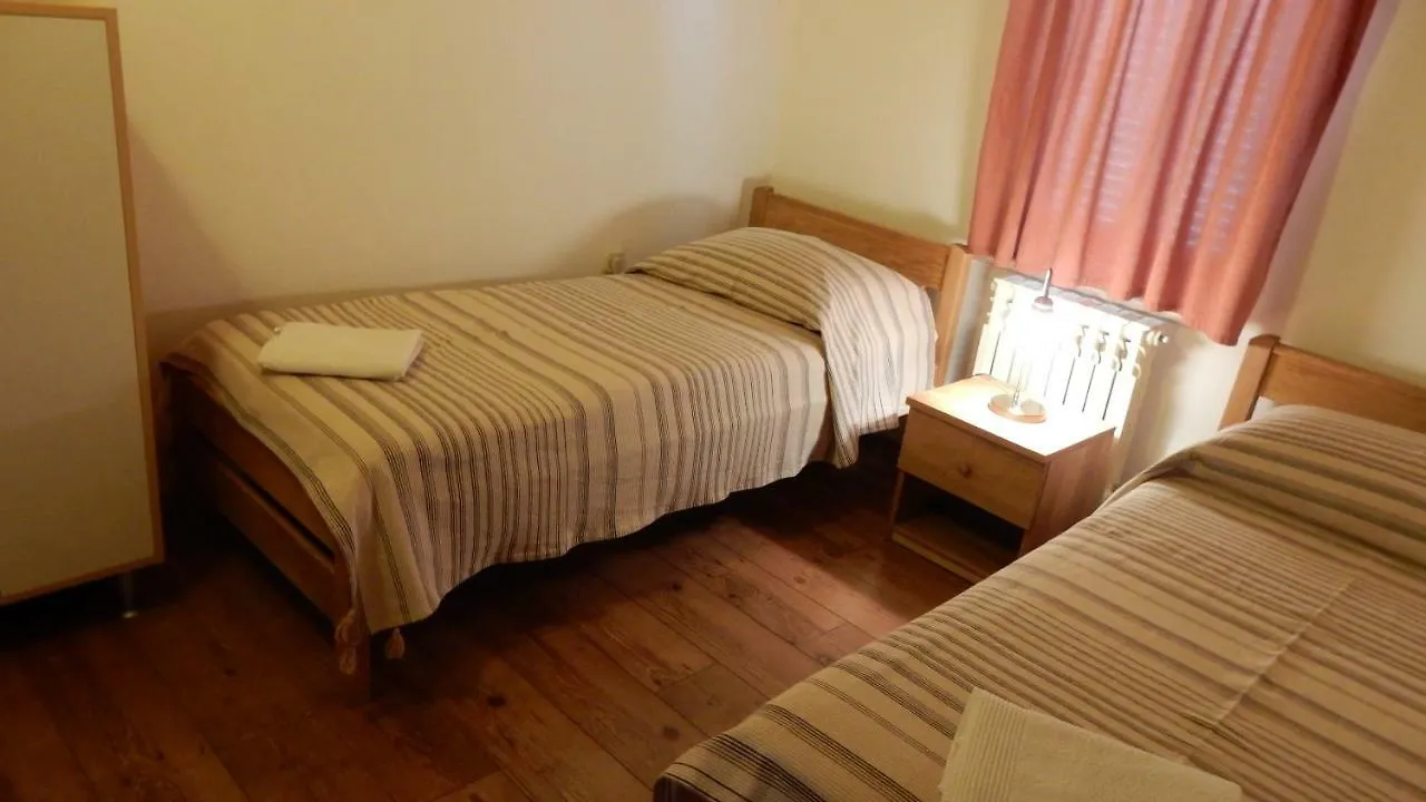 Guesthouse Zagora Pula