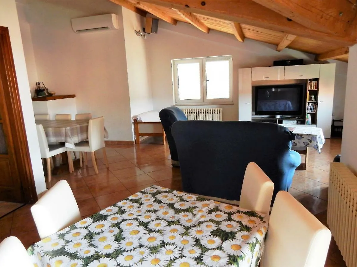 Guesthouse Zagora Pula