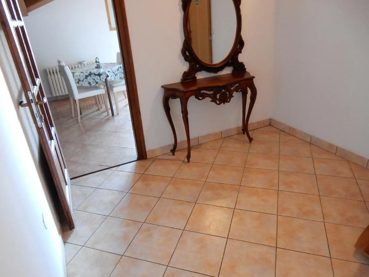 Guesthouse Zagora Pula