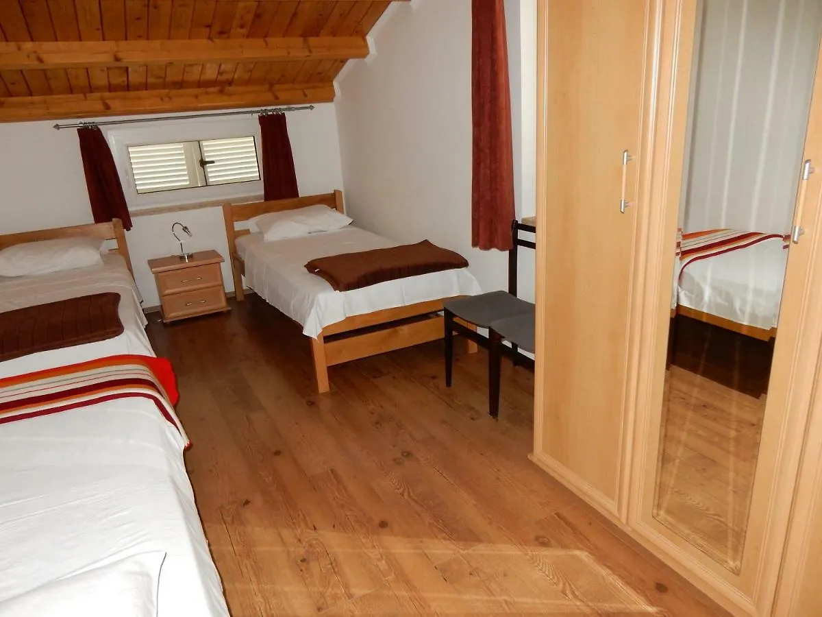 Guest house Guesthouse Zagora Pula