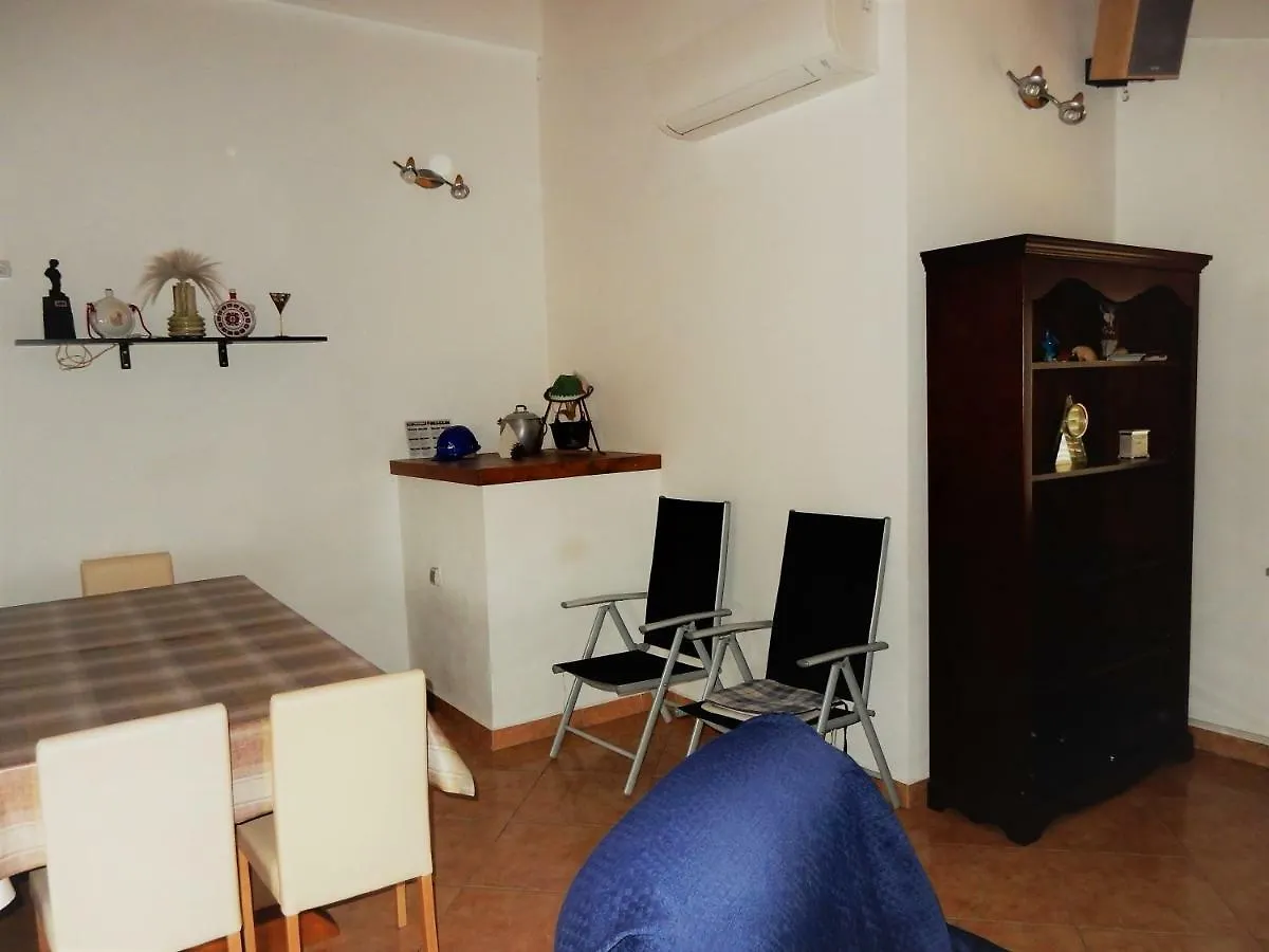 Guesthouse Zagora Pula 3*,