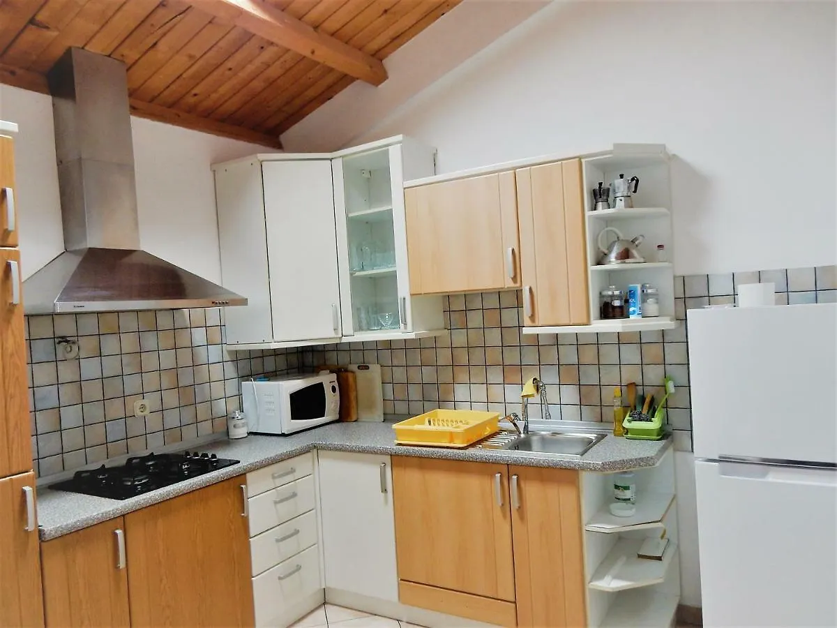 *** Guest house Guesthouse Zagora Pula Croatia