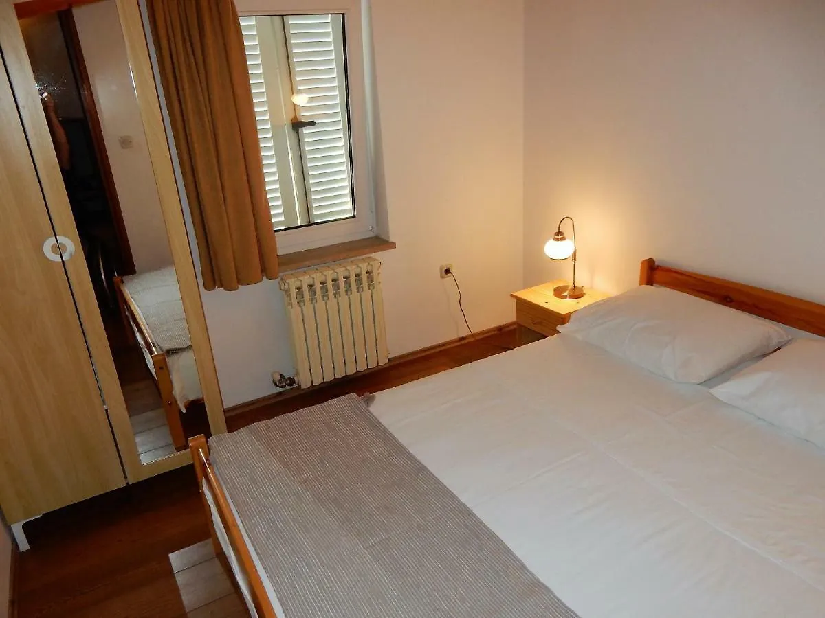 Guesthouse Zagora Pula