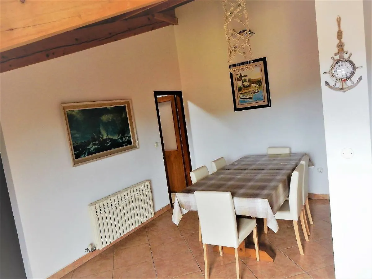 Guesthouse Zagora Pula Guest house